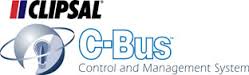 Clipsal C-Bus Logo